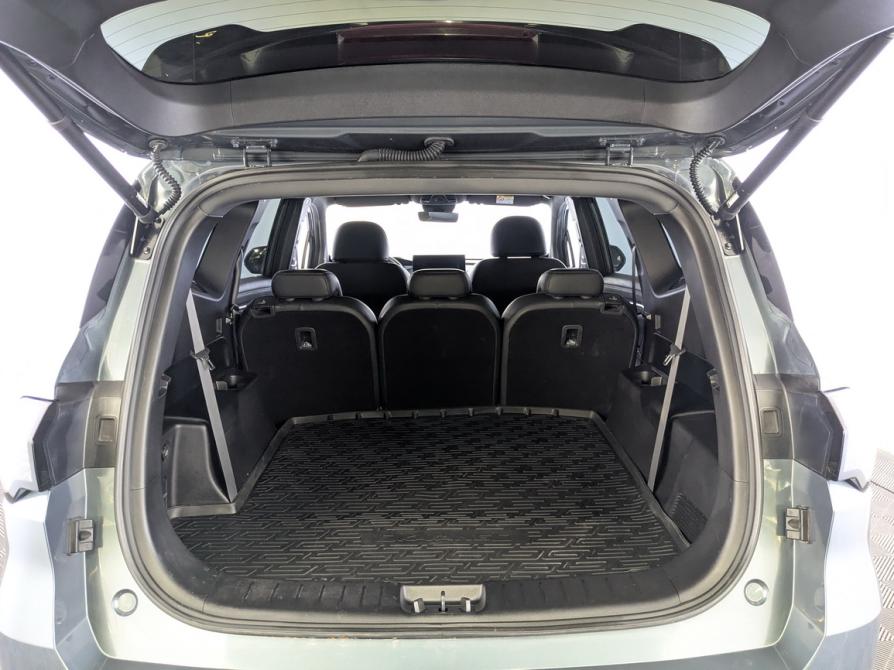 Geely Okavango I Рестайлинг Москва  - изображение 9