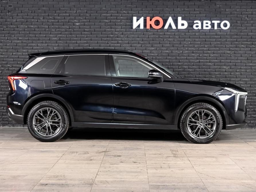 FAW Bestune T55 Екатеринбург  - изображение 9