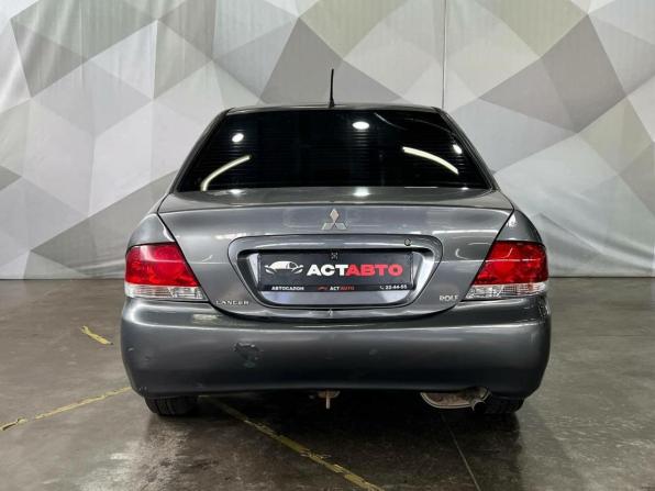 Mitsubishi Lancer IX с пробегом 2005 года, цена 250 000 рублей, 230000 км, седан, Автокод Объявления
