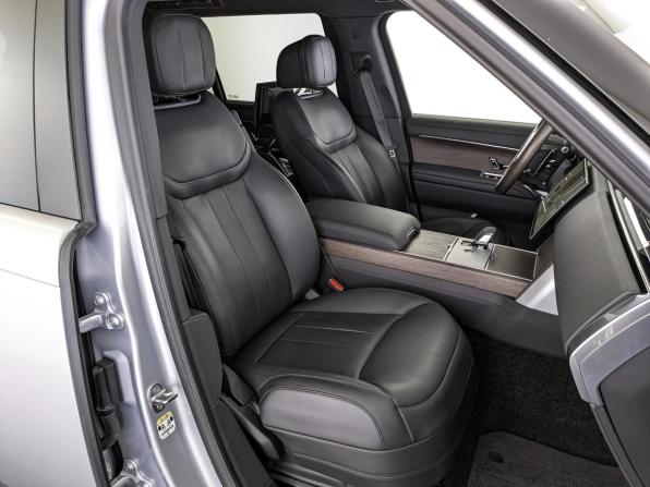 Land Rover Range Rover V с пробегом 2023 года, цена 18 700 000 рублей, 40537 км, внедорожник, Автокод Объявления