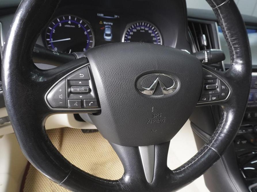 Infiniti Q50 I Ростов-на-Дону  - изображение 12