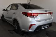 Kia Rio IV Санкт-Петербург  - изображение 20