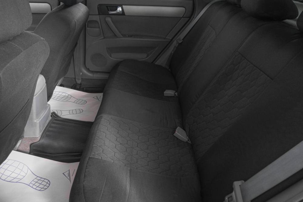 Chevrolet Lacetti I Кемерово  - изображение 10
