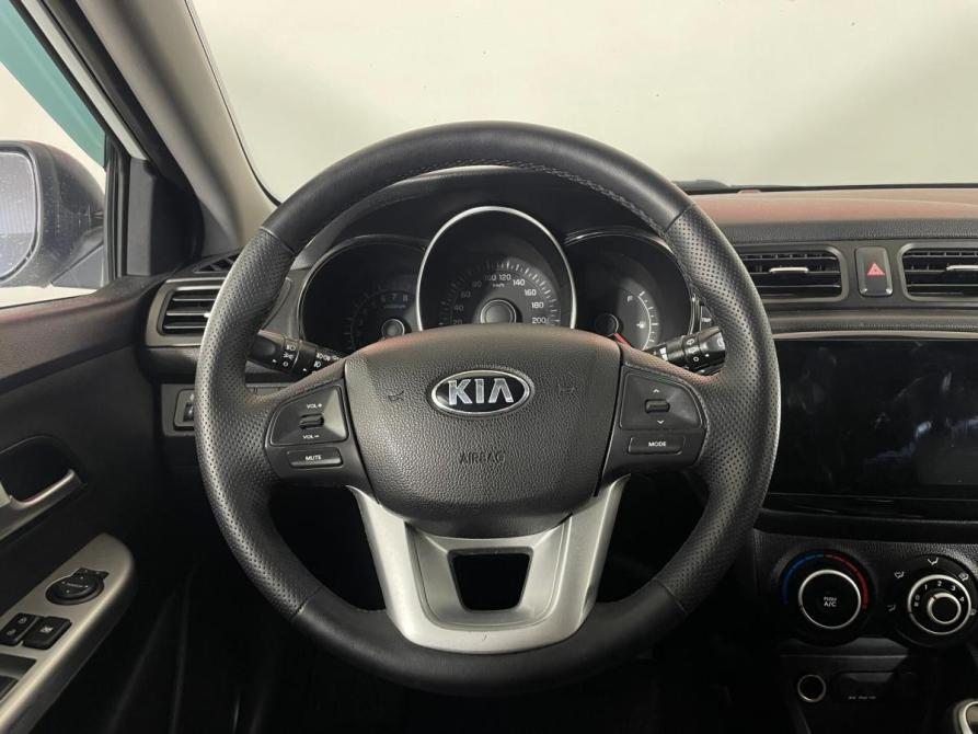 Kia Rio III Воронеж  - изображение 12