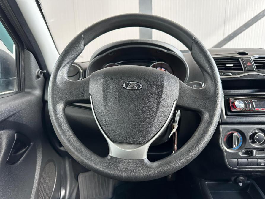 Lada (ВАЗ) Granta I Рестайлинг Тамбов  - изображение 18