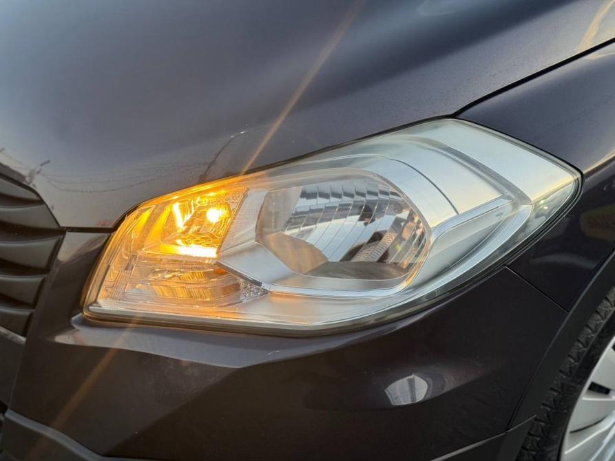 Suzuki SX4 II (S-Cross) Ижевск  - изображение 9