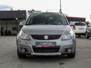 Suzuki SX4 I (Classic) Рестайлинг Ижевск  - изображение 23