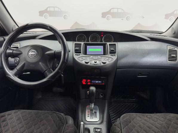 Nissan Primera III (P12) с пробегом 2004 года, цена 447 000 рублей, 330312 км, седан, Автокод Объявления