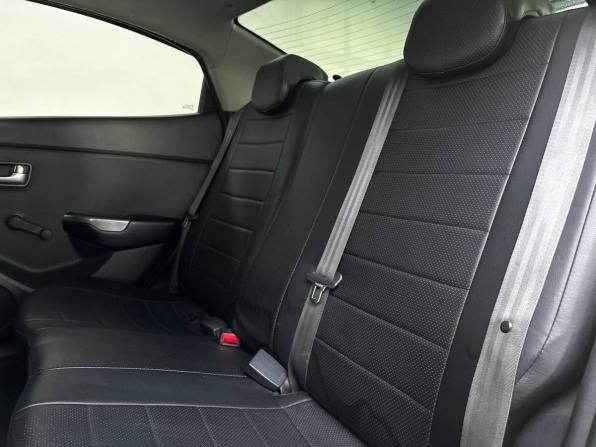 Kia Rio III с пробегом 2015 года, цена 909 000 рублей, 99046 км, седан, Автокод Объявления