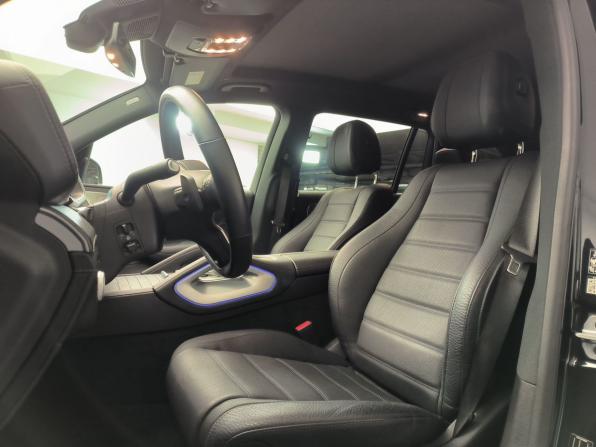 Mercedes-Benz GLS II (X167) с пробегом 2024 года, цена 13 700 000 рублей, 4000 км, внедорожник, Автокод Объявления