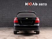 Chevrolet Aveo I Рестайлинг Екатеринбург  - изображение 17