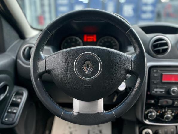 Renault Duster I с пробегом 2013 года, цена 870 000 рублей, 127000 км, внедорожник, Автокод Объявления