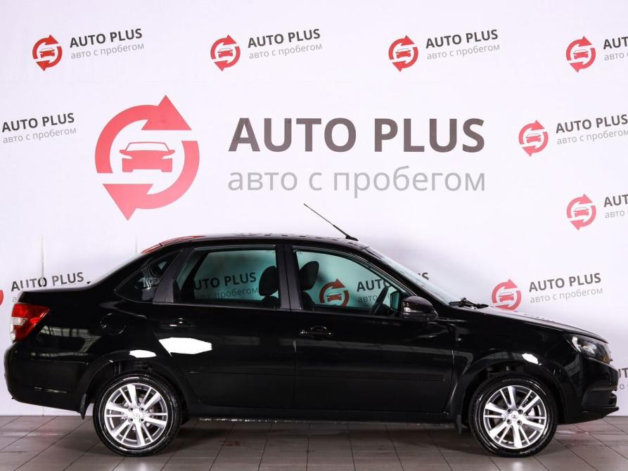 Lada (ВАЗ) Granta I Рестайлинг Минеральные Воды  - изображение 7