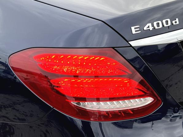 Mercedes-Benz E-Класс V (W213 S213 C238) с пробегом 2018 года, цена 4 350 000 рублей, 62111 км, седан, Автокод Объявления