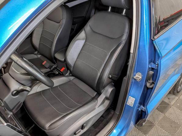 Jetta VS5 I Рестайлинг с пробегом 2023 года, цена 1 950 000 рублей, 69372 км, внедорожник, Автокод Объявления