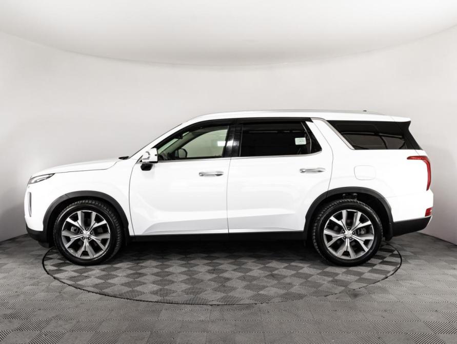 Hyundai Palisade I Санкт-Петербург  - изображение 11