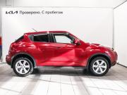 Nissan Juke I Красноярск  - изображение 38