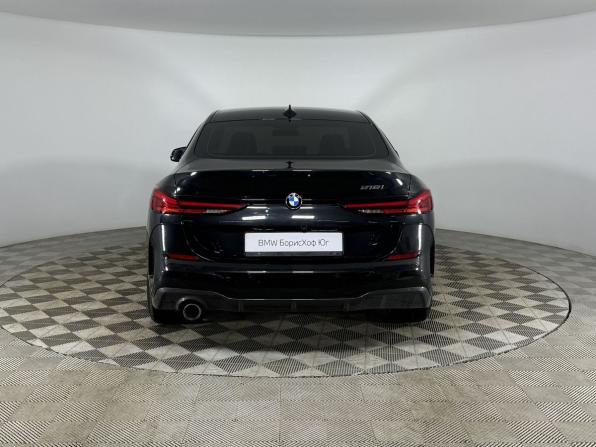 BMW 2 серии F44 с пробегом 2021 года, цена 2 810 000 рублей, 45462 км, седан, Автокод Объявления