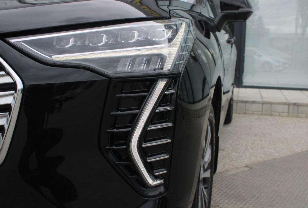 Haval Jolion I Рестайлинг Саратов  - изображение 9