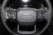 Toyota Land Cruiser Prado 250 Series Владивосток  - изображение 53