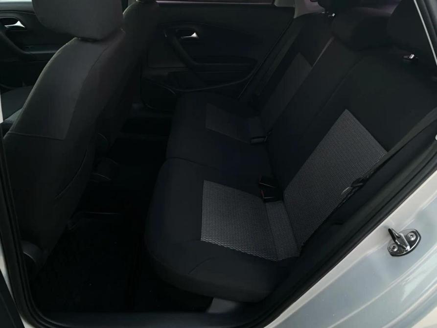 Volkswagen Polo V Тверь  - изображение 16