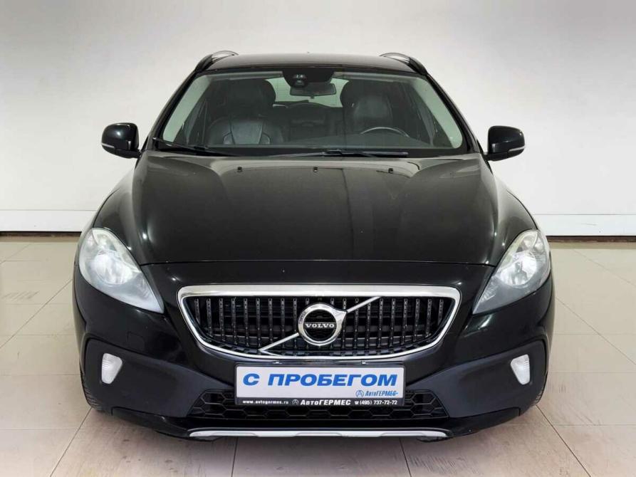 Volvo V40 II Москва  - изображение 2