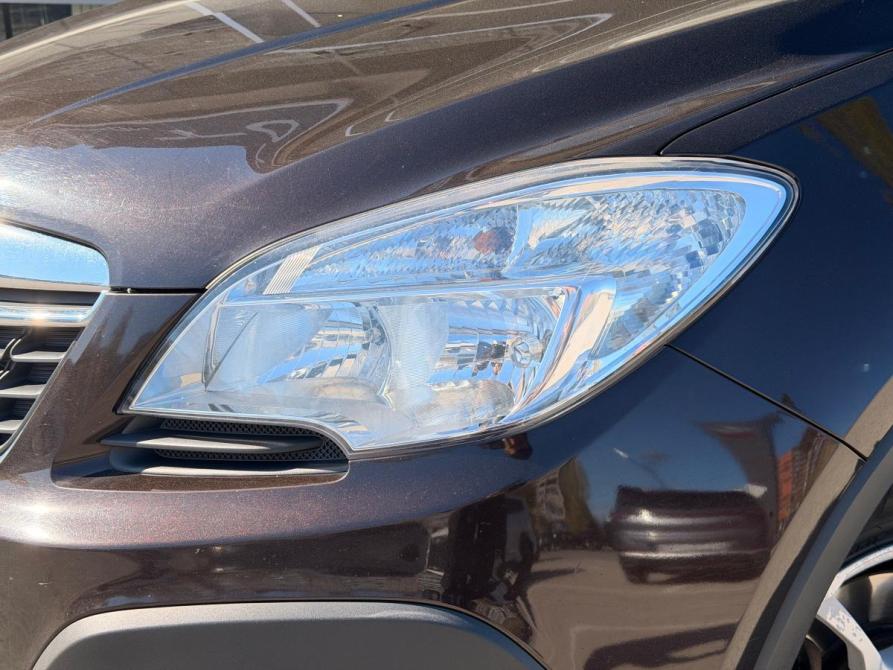 Opel Mokka I Пермь  - изображение 7