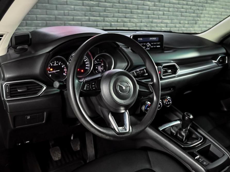 Mazda CX-5 II Екатеринбург  - изображение 9