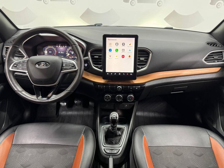 Lada (ВАЗ) Vesta I Рестайлинг (NG) Ставрополь  - изображение 13