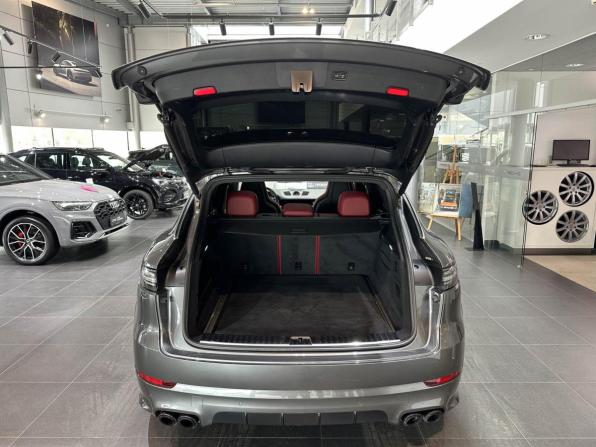 Porsche Cayenne III с пробегом 2019 года, цена 6 690 000 рублей, 106731 км, внедорожник, Автокод Объявления