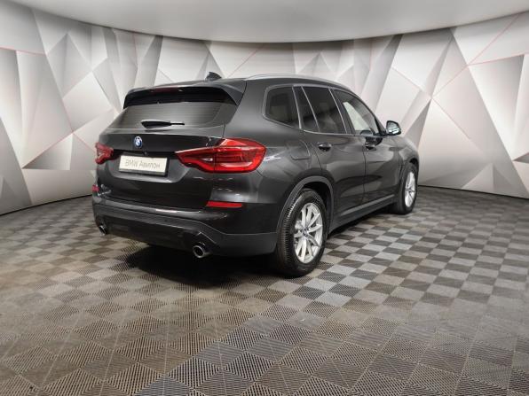 BMW X3 III (G01) с пробегом 2021 года, цена 2 999 000 рублей, 130075 км, внедорожник, Автокод Объявления
