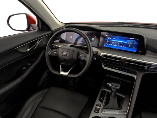 Changan CS35 Plus I Рестайлинг с пробегом 2024 года, цена 1 895 000 рублей, 18558 км, внедорожник, Автокод Объявления