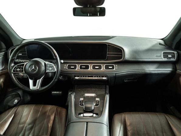 Mercedes-Benz GLS II (X167) с пробегом 2019 года, цена 6 350 000 рублей, 164045 км, внедорожник, Автокод Объявления