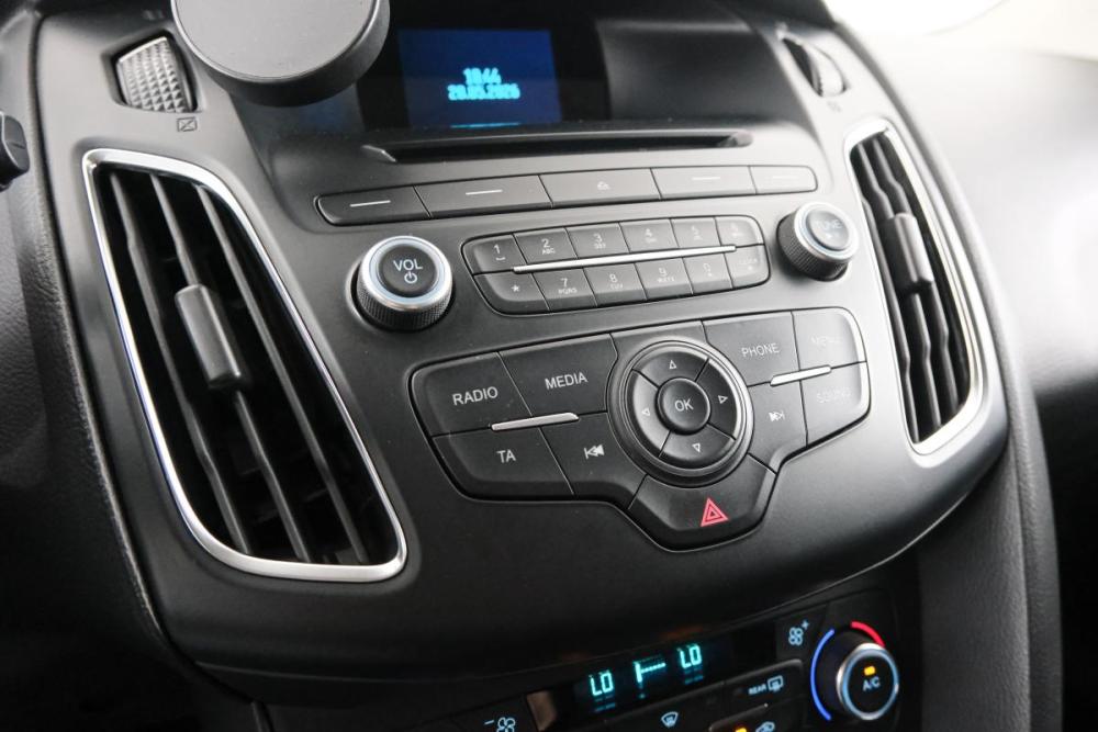 Ford Focus III Рестайлинг Красноярск  - изображение 16