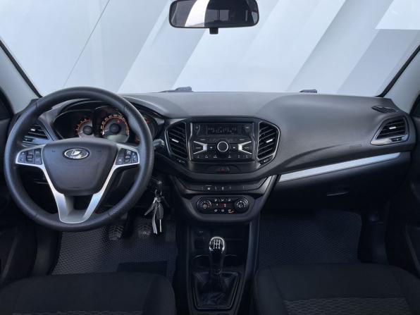 Lada (ВАЗ) Vesta I с пробегом 2020 года, цена 1 159 000 рублей, 107001 км, универсал, Автокод Объявления