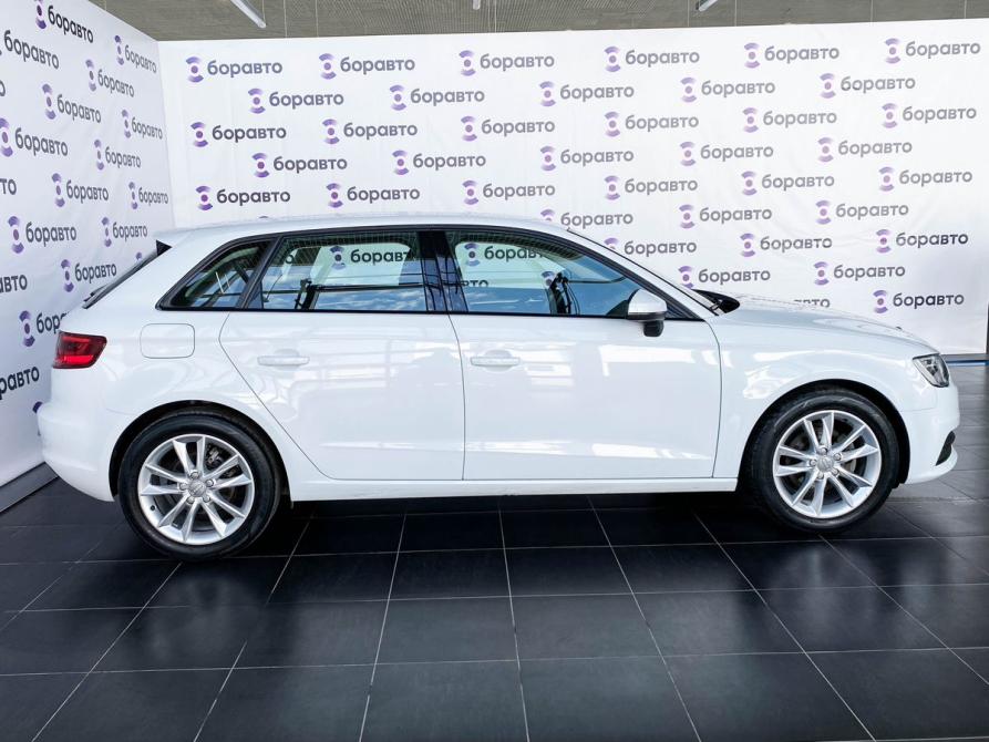 Audi A3 III (8V) Ростов-на-Дону  - изображение 6