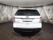 Ford Explorer V Москва  - изображение 28