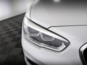 BMW 1 серии II (F20/F21) Рестайлинг 2 Москва  - изображение 46