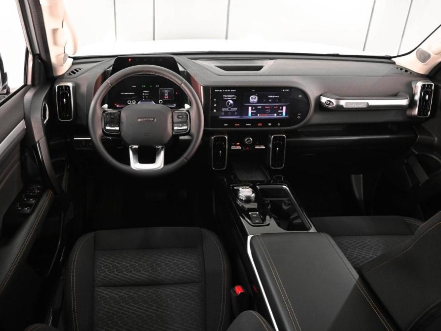 Haval Dargo I Ростов-на-Дону  - изображение 6