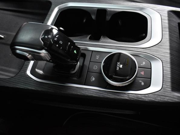 Jaecoo J7 I с пробегом 2023 года, цена 2 298 000 рублей, 50747 км, внедорожник, Автокод Объявления