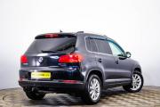 Volkswagen Tiguan I Рестайлинг Пермь  - изображение 29
