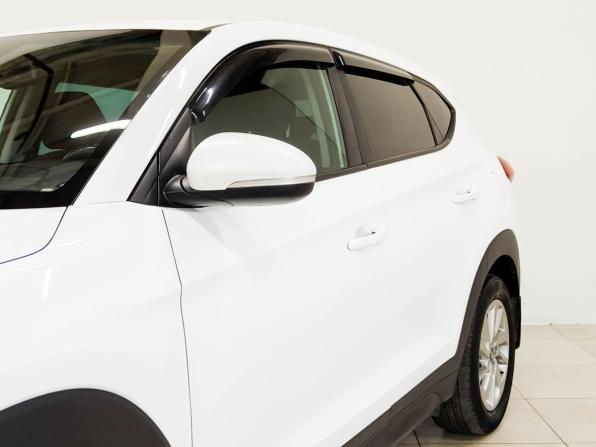 Hyundai Tucson III с пробегом 2016 года, цена 1 750 000 рублей, 146000 км, внедорожник, Автокод Объявления