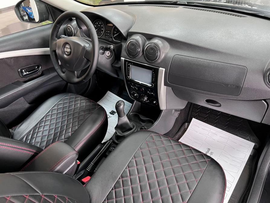 Nissan Almera III (G15) Тверь  - изображение 13