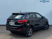Hyundai ix35 I Рестайлинг Москва  - изображение 22