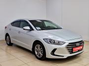Hyundai Elantra VI (AD) Альметьевск  - изображение 28