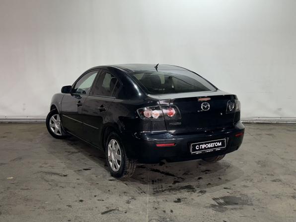 Mazda 3 I (BK) Рестайлинг с пробегом 2006 года, цена 499 000 рублей, 147630 км, седан, Автокод Объявления