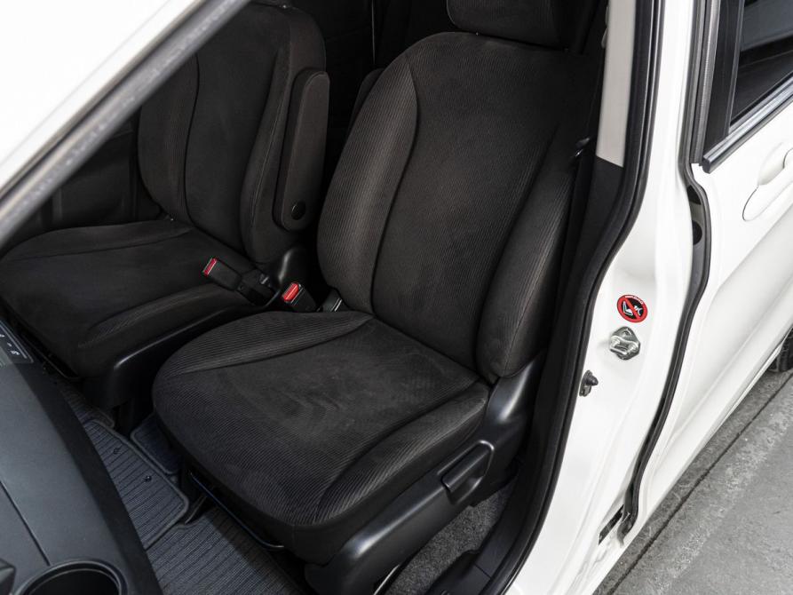 Honda Freed I Тюмень  - изображение 17