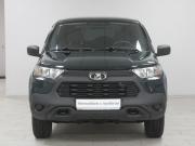 Lada (ВАЗ) Niva Travel I Старый Оскол  - изображение 22
