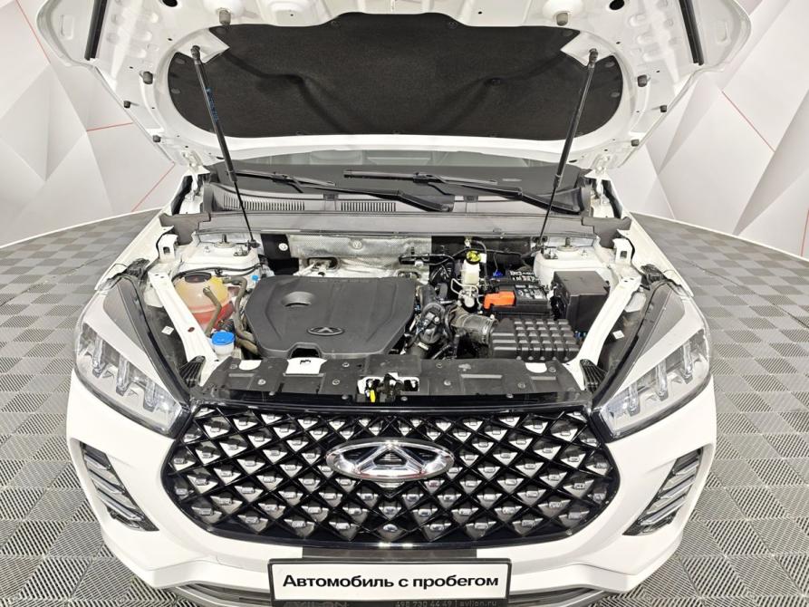 Chery Tiggo 7 Pro I Москва  - изображение 11