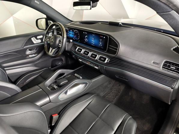 Mercedes-Benz GLS II (X167) с пробегом 2021 года, цена 10 500 000 рублей, 55272 км, внедорожник, Автокод Объявления
